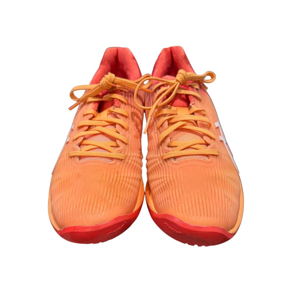 ASICS Solution Speed FF Tennis Shoes 1042A002 Women’s 8.5 EU 40 - Picture 5 of 7